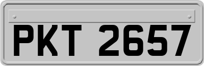 PKT2657