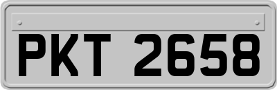 PKT2658