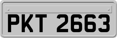 PKT2663