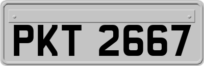 PKT2667