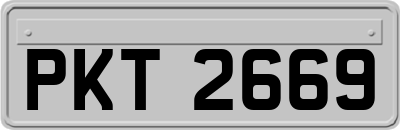 PKT2669