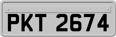 PKT2674