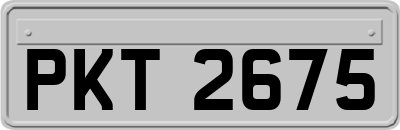 PKT2675