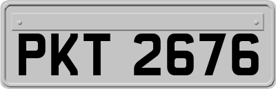 PKT2676