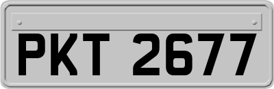 PKT2677