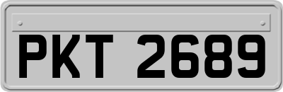 PKT2689