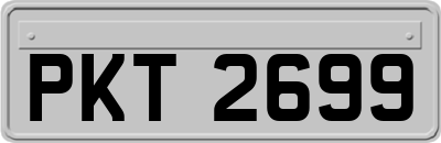 PKT2699