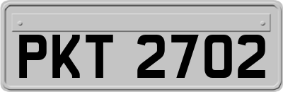 PKT2702