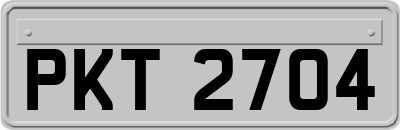 PKT2704