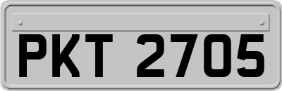 PKT2705