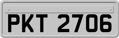 PKT2706