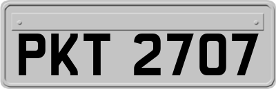 PKT2707