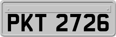 PKT2726