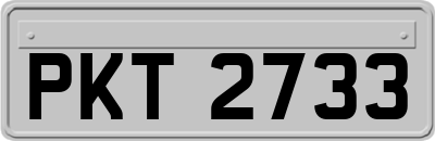 PKT2733