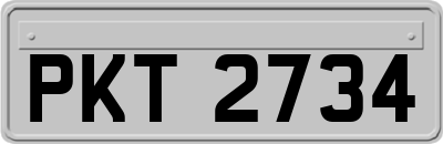 PKT2734