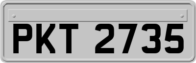 PKT2735
