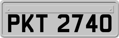 PKT2740