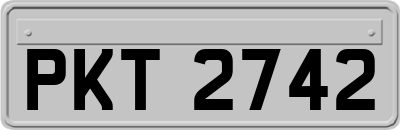 PKT2742