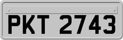 PKT2743