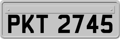 PKT2745