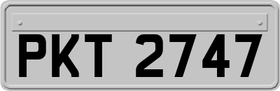 PKT2747