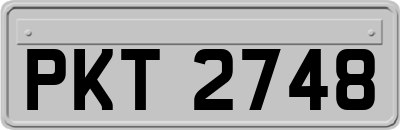PKT2748