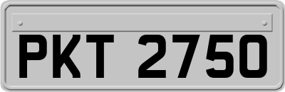 PKT2750