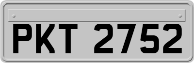 PKT2752