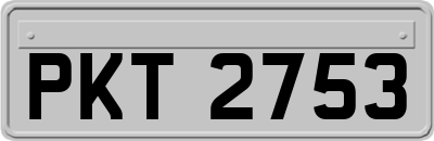 PKT2753