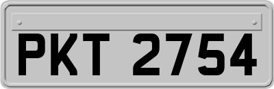 PKT2754