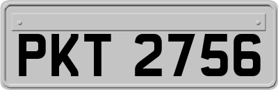 PKT2756