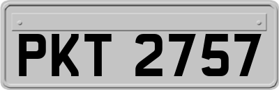 PKT2757