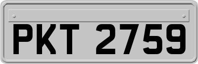 PKT2759