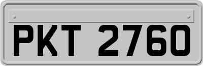 PKT2760