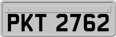 PKT2762