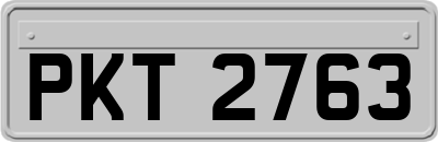 PKT2763