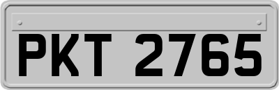 PKT2765