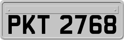 PKT2768