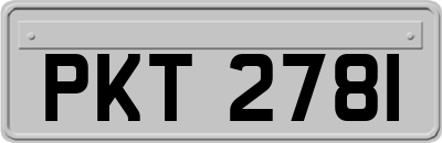 PKT2781