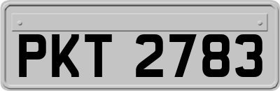 PKT2783
