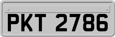 PKT2786