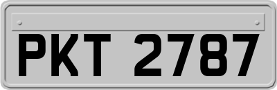 PKT2787