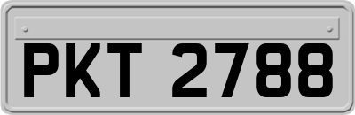 PKT2788