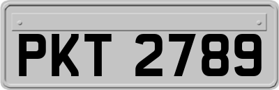 PKT2789