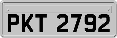 PKT2792