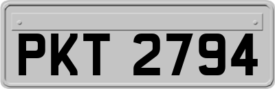 PKT2794