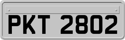 PKT2802