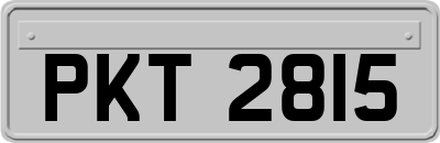 PKT2815
