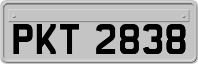 PKT2838