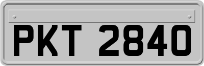 PKT2840